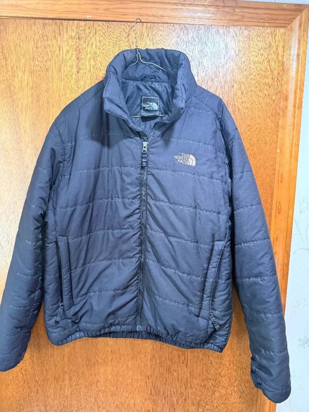 Northface Puffy Coat